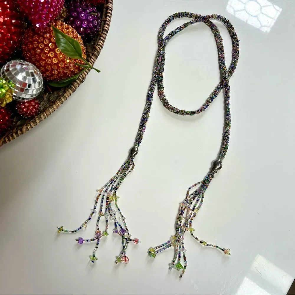 Vintage quirky handmade